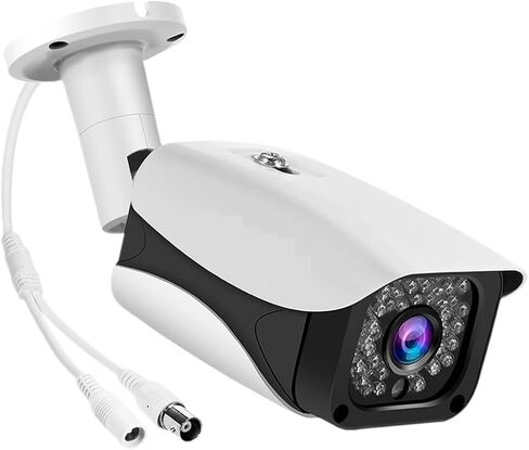 2MP 1080P Full High Definition in Kuwait