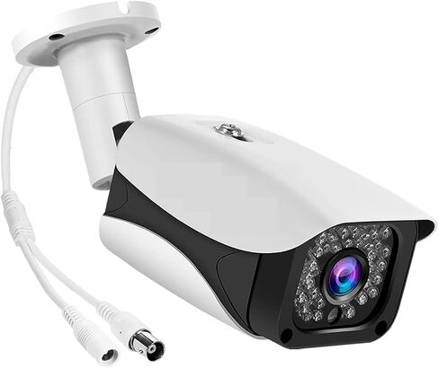 2MP 1080P Full High Definition in Kuwait