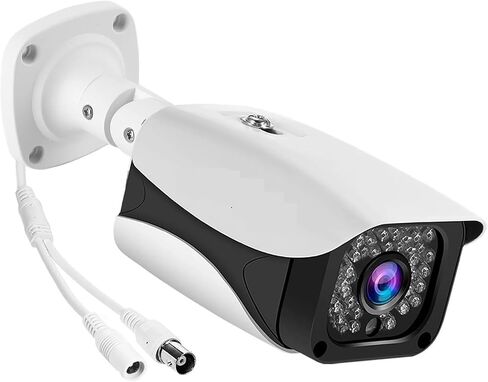 2MP 1080P Full High Definition in Kuwait