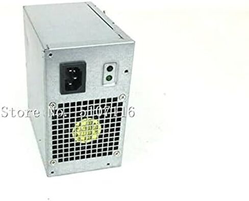 مصدر طاقة الخادم 275 واط H275AM-00 L275AM-00 F275EM-00 AC275AM-00 H275AM-00 61J2N 275W PS Optiplex 3010 7010 9010 برج صغير in Kuwait