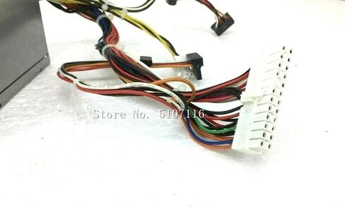 مصدر طاقة الخادم 275 واط H275AM-00 L275AM-00 F275EM-00 AC275AM-00 H275AM-00 61J2N 275W PS Optiplex 3010 7010 9010 برج صغير in Kuwait
