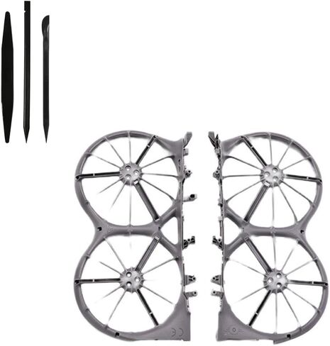 Body Shell Kit Replacement for DJI Neo 2 Accessories (Protective Ring) in Kuwait