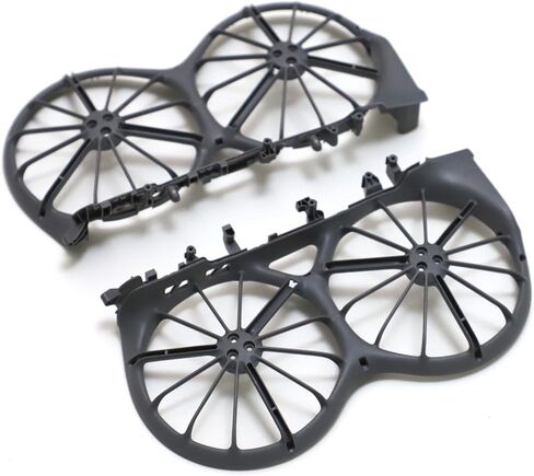 Body Shell Kit Replacement for DJI Neo 2 Accessories (Protective Ring) in Kuwait