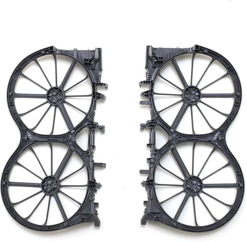Body Shell Kit Replacement for DJI Neo 2 Accessories (Protective Ring) in Kuwait