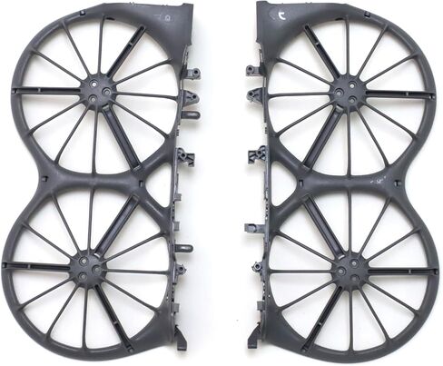 Body Shell Kit Replacement for DJI Neo 2 Accessories (Protective Ring) in Kuwait