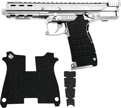 Handleitgrips Compatible for Keltec CP33, Textured Rubber in Saudi Arabia