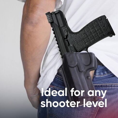 Handleitgrips Compatible for Keltec CP33, Textured Rubber in Saudi Arabia
