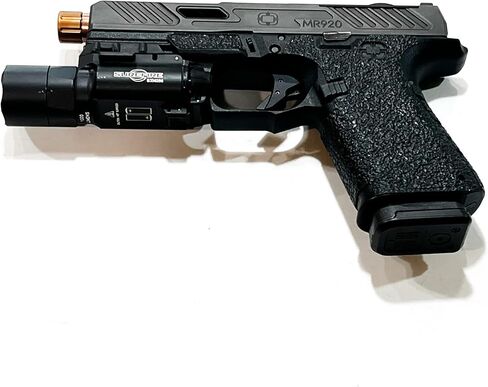 Handleitgrips Compatible for Shadow Systems MR920, Textured Sandpaper in Saudi Arabia