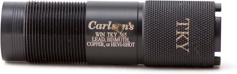 Carlson’s Choke Tubes 20 Ga Ext Turkey Choke for Win/Browning Inv/Moss 500 in Saudi Arabia
