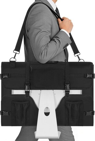 Monitor Carrying Case for 27'' LCD Screens Compatible with iMac 27 in Saudi Arabia