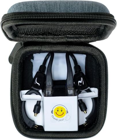 iFi Go pod Air Wireless DAC & AIRO Astra Earphones Bundle in Kuwait