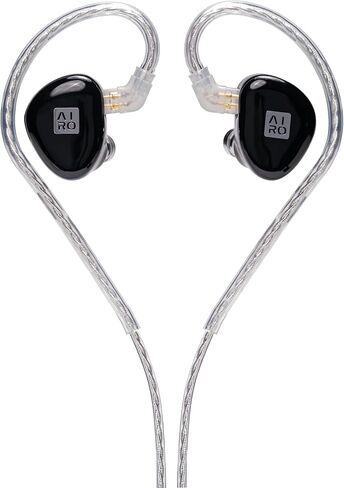 iFi Go pod Air Wireless DAC & AIRO Astra Earphones Bundle in Kuwait