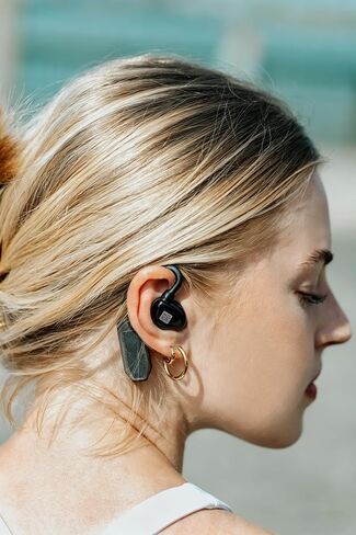 iFi Go pod Air Wireless DAC & AIRO Astra Earphones Bundle in Kuwait