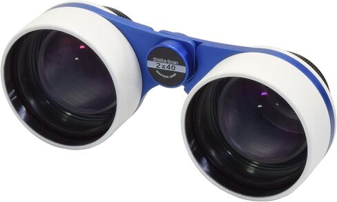 SIGHTRON Stella Scan 2X400 Opera Glass لمراقبة السماء المرصعة بالنجوم، خفيف الوزن، وصغير الحجم in Kuwait