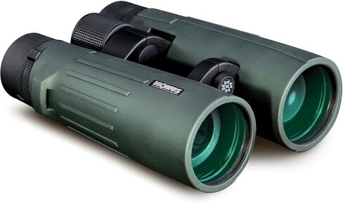 Konus Rex Binoculars for Hunting and Bird-Watching, 10x50mm (2346) in Saudi Arabia