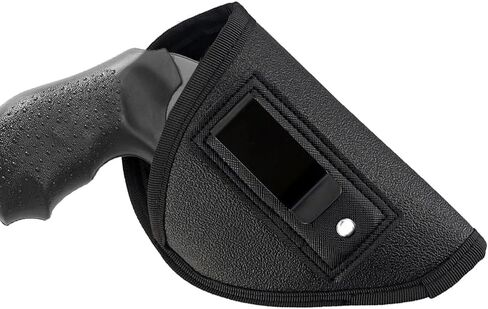 IWB حافظة حمل مخفية لإطار J .38 .357 أنف أفطس 2 "مسدسات in Kuwait