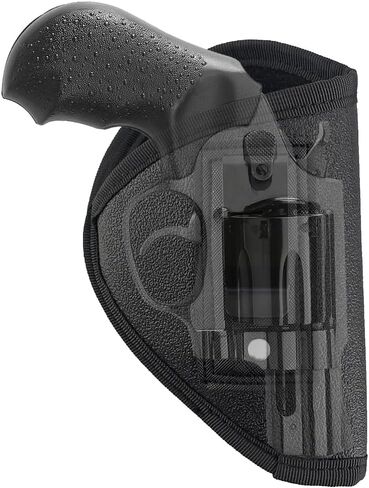 IWB حافظة حمل مخفية لإطار J .38 .357 أنف أفطس 2 "مسدسات in Kuwait