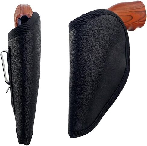 IWB حافظة حمل مخفية لإطار J .38 .357 أنف أفطس 2 "مسدسات in Kuwait