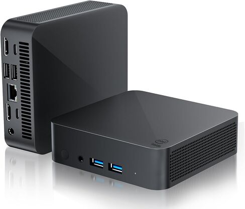 Mini PC for Windows 11 Intel i3-6006U, 16GB RAM 1TB SSD in Kuwait