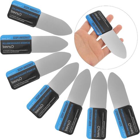 20pcs Spudger Pry Tool Kit for Tablet Screen Repair Steel in Kuwait