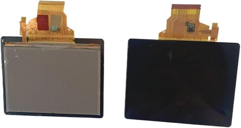 Camera LCD Screen with Touch，Compatible for Nikon，D5500 D5600 Without Backlight Camera Screen Parts in Kuwait