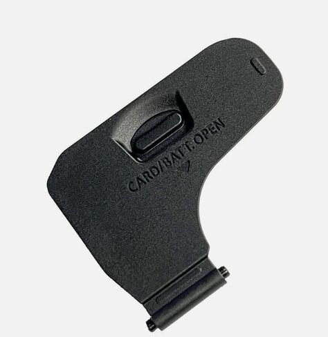 NEW Genuine Battery Cover Lid Cap Door Compatible with Canon EOS R10 in Saudi Arabia