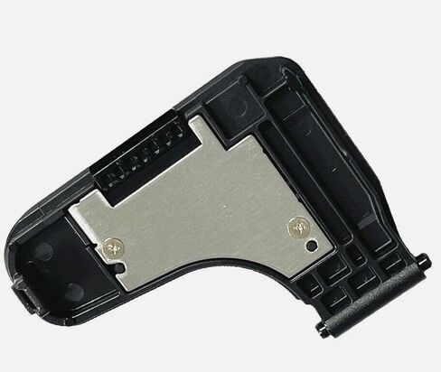 NEW Genuine Battery Cover Lid Cap Door Compatible with Canon EOS R10 in Saudi Arabia
