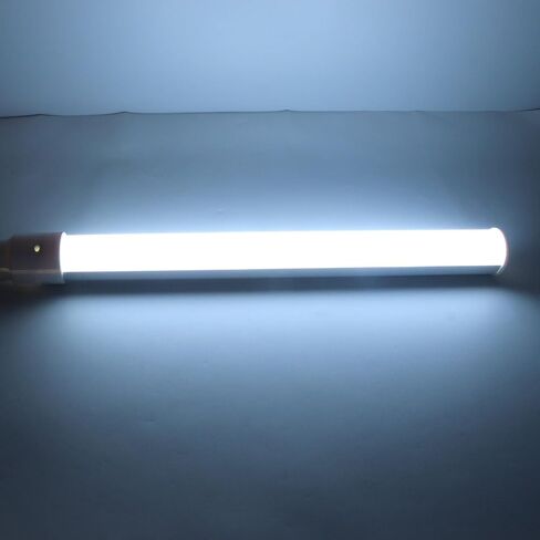 LED Photography Light Stick Portable 8W 800lm MultiEffect Wand for in Saudi Arabia