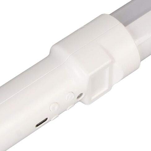 LED Photography Light Stick Portable 8W 800lm MultiEffect Wand for in Saudi Arabia