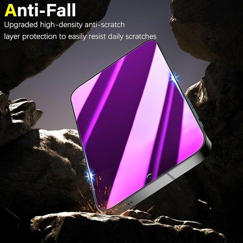 MAYtobe 2-Pack Privacy Screen Protector for Samsung Galaxy Z Fold 7 Glass in Saudi Arabia