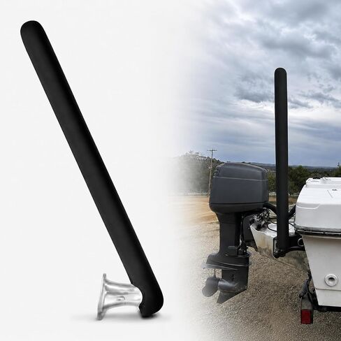 Jerbor 10FT Protective Pole Blades Cover Fit for Power-Pole Blades in Saudi Arabia