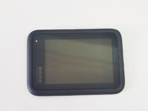 Used LCD Display Screen With Cover Frame Compatible with Gopro Hero 10 in Saudi Arabia