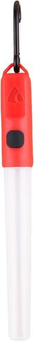 Coghlan's LED Lightstick Red – Portable Glowstick for Emergency, Camping, and Safety; Battery-Powered Handheld Torch for Reliable Illumination in Kuwait