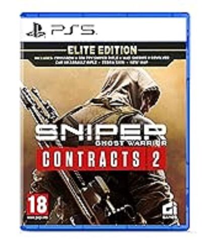 Just for Games Sniper Ghost Warrior.2 P5 VF in Saudi Arabia