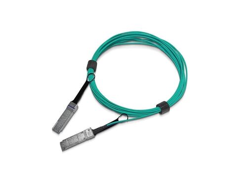 Mellanox Act Fiber CBL IB HDR <200Gb/s QSFP56 15m in Saudi Arabia