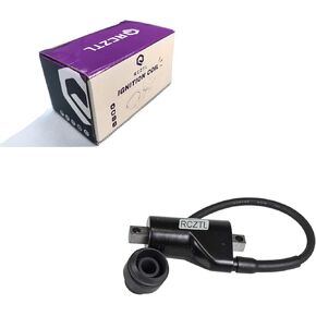 RCZTL AM876075 Ignition Coil Fit For John Deere F912 322 1420 F932 Mower 2020 2030 Gator