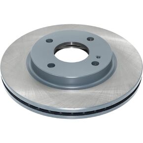 Durago Electrophoretic Series Front Vented Brake Rotor
