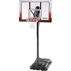 Lifetime 1558 52 Inch Portable Basketball System