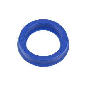 uxcell Hydraulic Seal, Piston Shaft U32i PU Oil Sealing O-Ring, 30mm x 40mm x 6mm