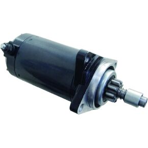 New Starter Compatible With Sea Doo Jet Boat Challenger Explorer Speedster Sportster 95-99 278000484, 278000485, 278001300, 278001935, SND0025, 41052038
