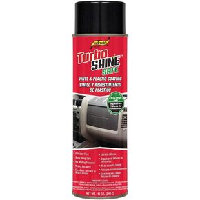 S.M. Arnold Turbo Shine Coating - Body Shop Safe [66-203], 11.5 fl. oz.