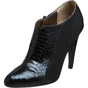Sam Edelman Women's Whitely Ankle Boot,Black,13 M US