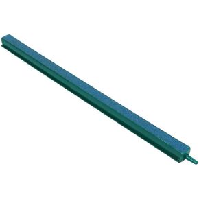 XMHF 12" Aquarium Tank Aeration Green Plastic Casing Bubble Air Stone