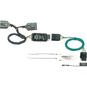 Hopkins Towing Solutions 43505 Plug-In Simple Vehicle Wiring Kit