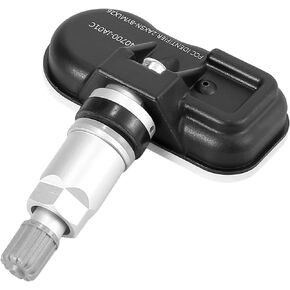 X AUTOHAUX 40700-JA01C Tire Pressure Monitoring System Sensor TPMS Sensor 315MHz for Nissan Pathfinder Sentra Versa Xterra