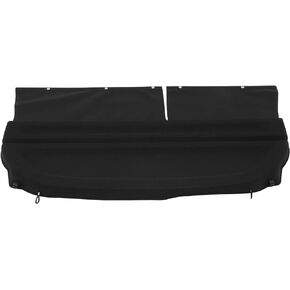 Retractable Rear Cargo Cover Shade for 2009-2011 Fit for Honda Fit 1.5L Trunk Cargo Cover Easy to install