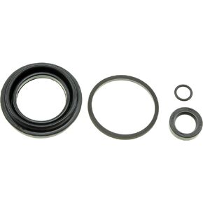 Dorman MAS D351967 Rear Disc Brake Caliper Repair Kit Compatible with Select Ford / Lincoln / Mercury Models