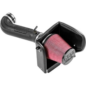 Flowmaster 615105 Delta Force Performance Air Intake