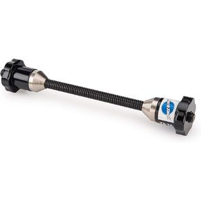 Park Tool TS-TA Bicycle Thru Axle Adaptor for Truing Stands