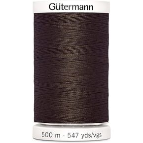 Gutermann Sew-All Thread 547 Yards-Clove